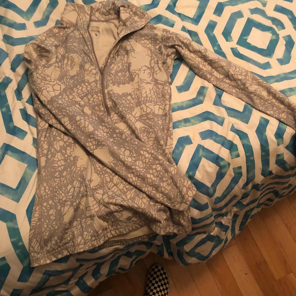 Nike Pro jacket